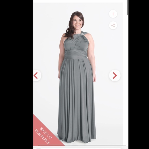 Henkaa dress. ONE SIZE - Picture 6 of 12